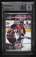 Martin Brodeur [BAS BGS Authentic]