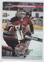 Martin Brodeur