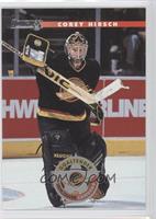 Corey Hirsch