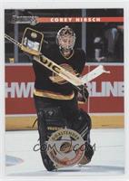 Corey Hirsch