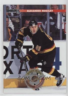 1996-97 Donruss - [Base] #181 - Alexander Mogilny