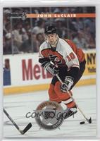 John LeClair