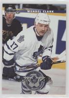 Wendel Clark