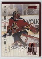 John Vanbiesbrouck #/4,000