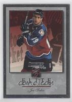 Joe Sakic [EX to NM] #/10,000