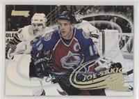 Joe Sakic