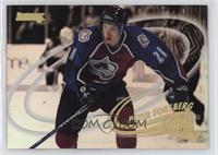 Peter Forsberg #/2,000