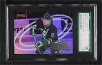 Paul Kariya [SGC 96 MINT 9] #/2,000