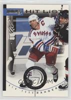 Mark Messier [EX to NM] #/10,000