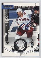 Mark Messier #/10,000