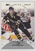 Jaromir Jagr [EX to NM]