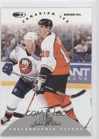 John LeClair