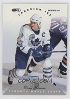 Doug Gilmour