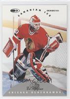 Ed Belfour