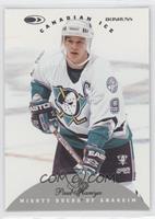 Paul Kariya