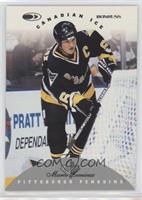 Mario Lemieux