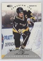 Mario Lemieux