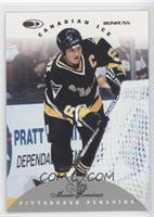 Mario Lemieux