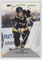 Mario Lemieux