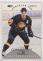 Pavel Bure