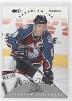 Joe Sakic