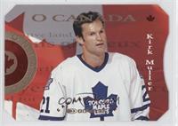 Kirk Muller #/2,000