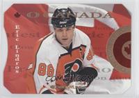 Eric Lindros #/2,000