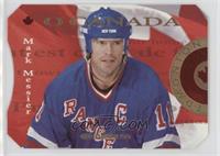 Mark Messier #/2,000