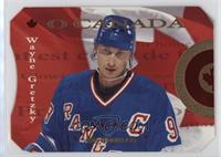 Wayne Gretzky #/2,000