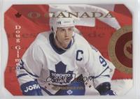 Doug Gilmour #/2,000