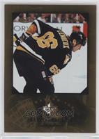 Mario Lemieux #/1,966