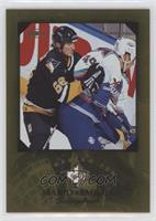 Mario Lemieux #/1,966