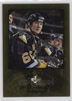 Mario Lemieux #/1,966