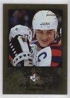 Mario Lemieux #/1,966