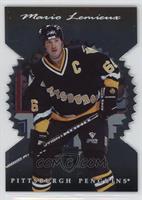 Mario Lemieux