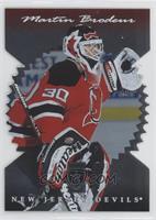 Martin Brodeur