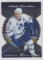 Mats Sundin