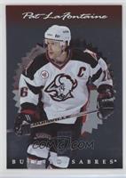 Pat LaFontaine