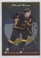 Pavel Bure