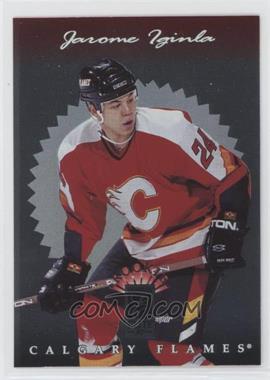 1996-97 Donruss Elite - [Base] #131 - Jarome Iginla