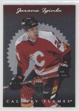 1996-97 Donruss Elite - [Base] #131 - Jarome Iginla