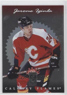 1996-97 Donruss Elite - [Base] #131 - Jarome Iginla