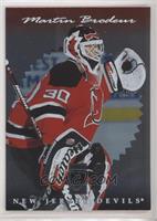 Martin Brodeur [EX to NM]