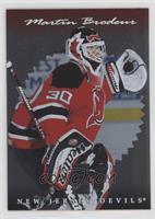 Martin Brodeur