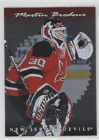 Martin Brodeur