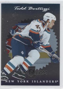 1996-97 Donruss Elite - [Base] #18 - Todd Bertuzzi