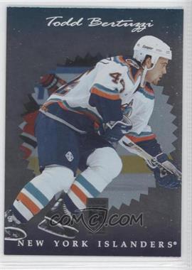 1996-97 Donruss Elite - [Base] #18 - Todd Bertuzzi