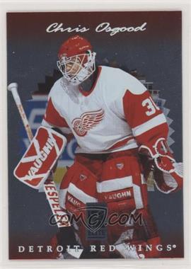 1996-97 Donruss Elite - [Base] #21 - Chris Osgood