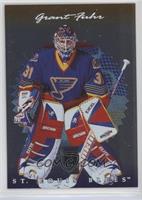 Grant Fuhr