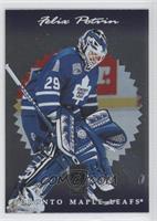 Felix Potvin